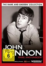 Rare & Unseen DVD