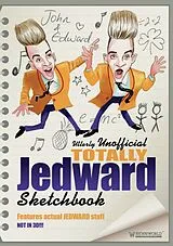 Totally Jedward-Sketchbook DVD