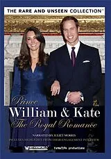 Prince William & Kate-The Royal Romance DVD