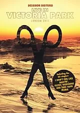 Live in Victoria Park DVD