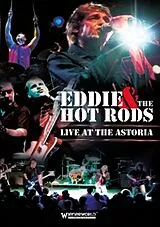 Live At The Astoria DVD