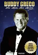 Man,The Music DVD