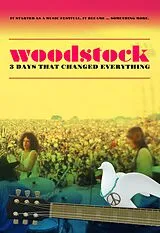 Woodstock DVD