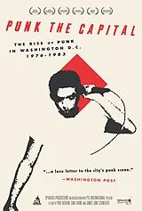 Punk The Capital: Building A Sound Movement DVD