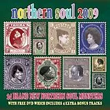 Various CD Northern Soul 2009