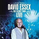 David Essex CD Secret Tour: Live
