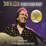 Don McLean CD Starry Starry Night