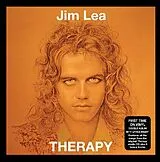 Jim Lea LP (Vinyl) Therapy (Vinyl)