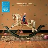 Graham Gouldman LP (Vinyl) Love And Work (Vinyl)
