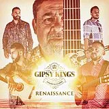 Gipsy Kings CD Renaissance