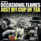 Don Powell S Occasional Flames CD Just My Cup Of Tea