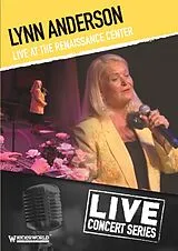 Live At The Renaissance Center DVD