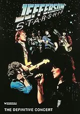 Definitive Concert DVD