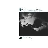 Flying Saucer Attack LP+Download Distance (Lp+Mp3) (Vinyl)