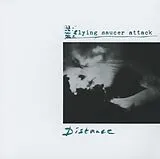 Flying Saucer Attack CD Distance