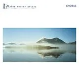 Flying Saucer Attack LP+Download Chorus (Lp+Mp3) (Vinyl)