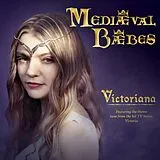 Mediaeval Baebes CD Victoriana