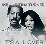 Ike & Tina Turner CD Its All Over