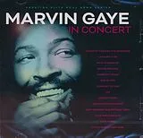 Marvin Gaye CD Marvin Gaye - In Concert