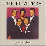 The Platters CD Greatest Hits