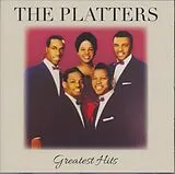 The Platters CD Greatest Hits
