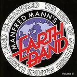 Manfred Mann CD Re-mastered The Best Of Vol. 2