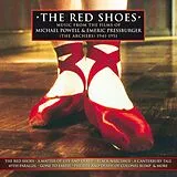Michael/Pressburger OST/Powell CD Red Shoes