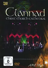 Live At Christ Church Cathedral DVD
