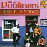 The Dubliners CD Irish Pub Songs