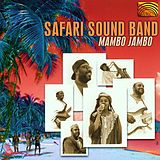 Safari Sound Band CD Mambo Jambo