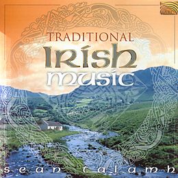 Sean Talamh CD Traditional Irish Music