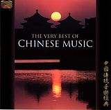 Various CD The Very Best Of Chinese Music