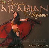 Aboud Abdel Al CD Best Of Modern Arabian Bellydance