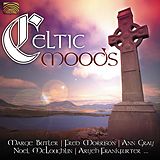 Various CD Celtic Moods