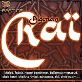 Various CD Best Of Algerian Rai