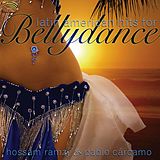 Hassam Ramzy CD Latin American Hits For Bellydance