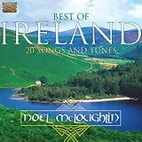 Noel McLoughlin CD Best Of Ireland - 20 Songs And Tunes