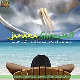 South Side Harmonies Steel Orc CD Jamaica Farewell - Best Of Carib