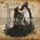 Harpers Hall Collection CD Celtic Harp Magic - The Gift