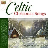 Golden Bough CD Celtic Christmas Songs