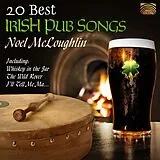 Noel McLoughlin CD 20 Best Irish Pub Songs