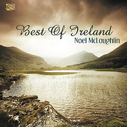 Noel McLoughlin Vinyl Best Of Ireland