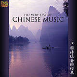 Various CD The Very Best Of Chinese Music