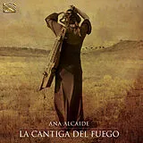 Ana Alcaide CD La Cantiga Del Fuego