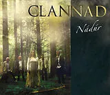 Clannad CD Nadur