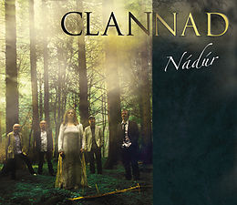 Clannad CD Nadur