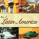 Various CD Best Of Latin America
