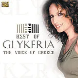 Glykeria CD Best Of Glykeria