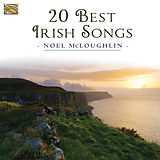 Noel McLoughlin CD 20 Best Irish Songs