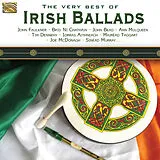 Various CD The Very Best Of Irish Ballads